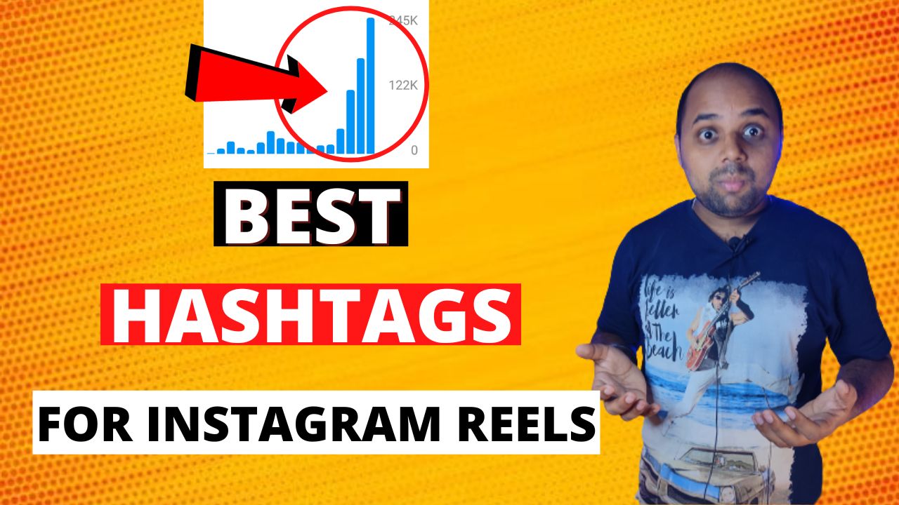 Best-Hashtags-For-Instagram-Reels