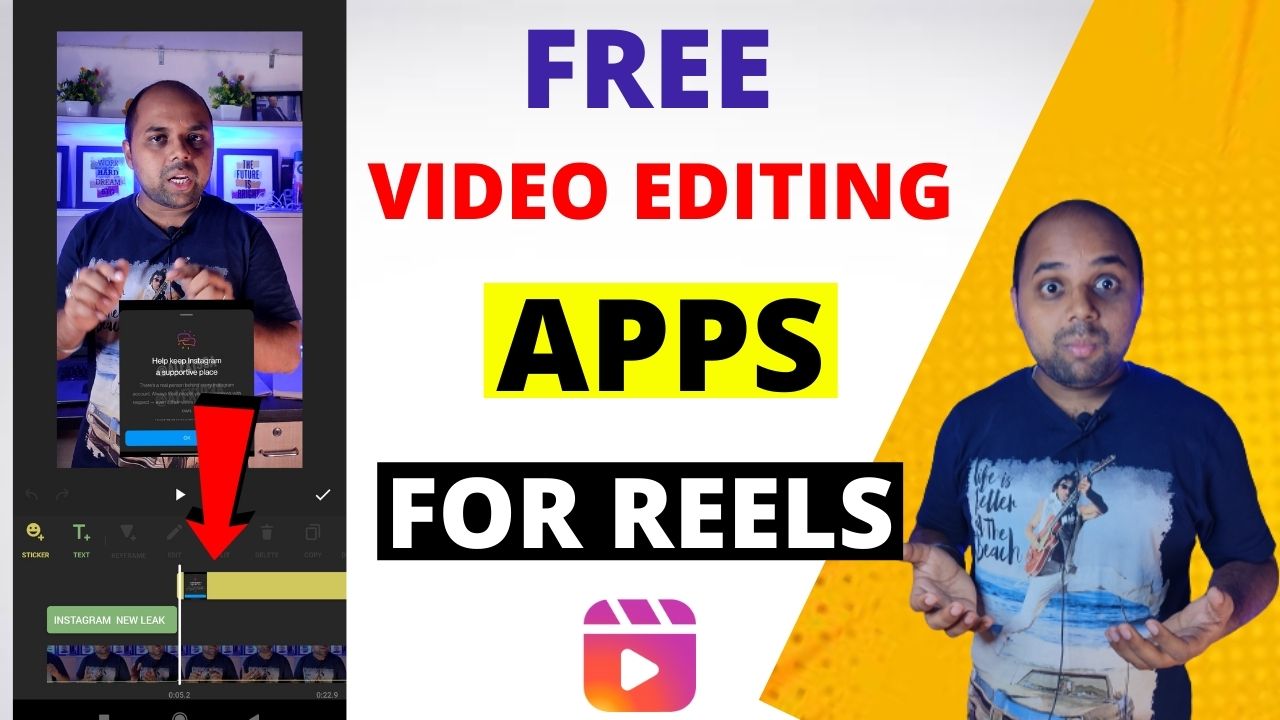Instagram-Reels-Video-Editing-Apps